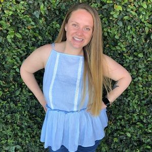 Meet your Posher, Brianna